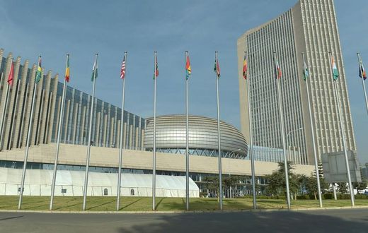 Ecowas