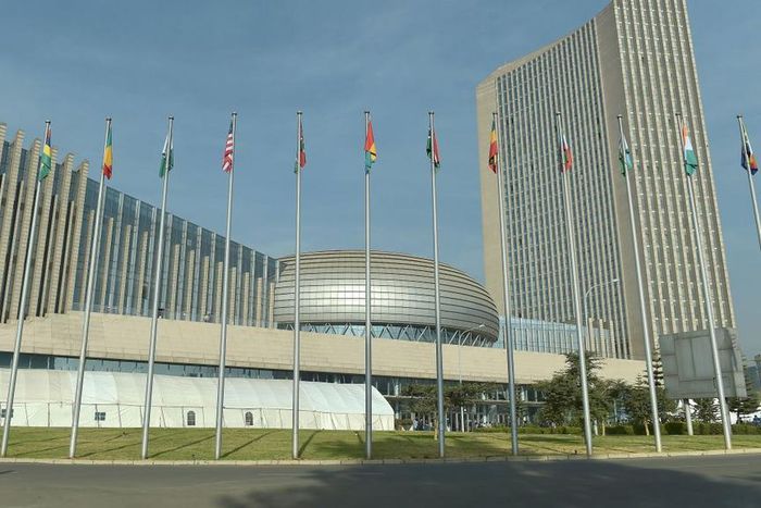 Ecowas