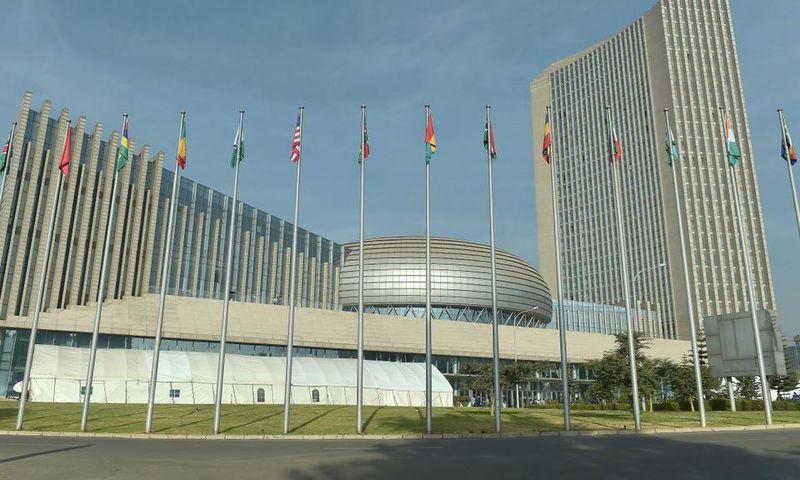 Ecowas