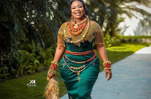 Empress Gifty’s team demands apology, retraction from Agradaa over defamation