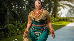 Empress Gifty