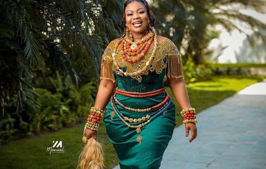 Empress Gifty