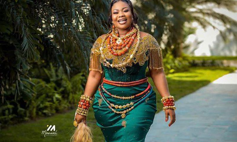 Empress Gifty