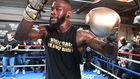 Deontay Wilder