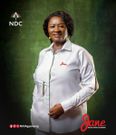 Professor Naana Jane Opoku-Agyemang