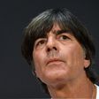 Joachim Loew says he can handle the criticism that intensified after Germany lost in Amsterdam