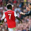 Arsenal agree deal in principle to extend Bukayo Saka’s contract