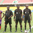 Refereeing has been fair in Ghana Premier League this season – GFA General Secretary