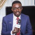 Menzgold CEO, Nana Appiah Mensah