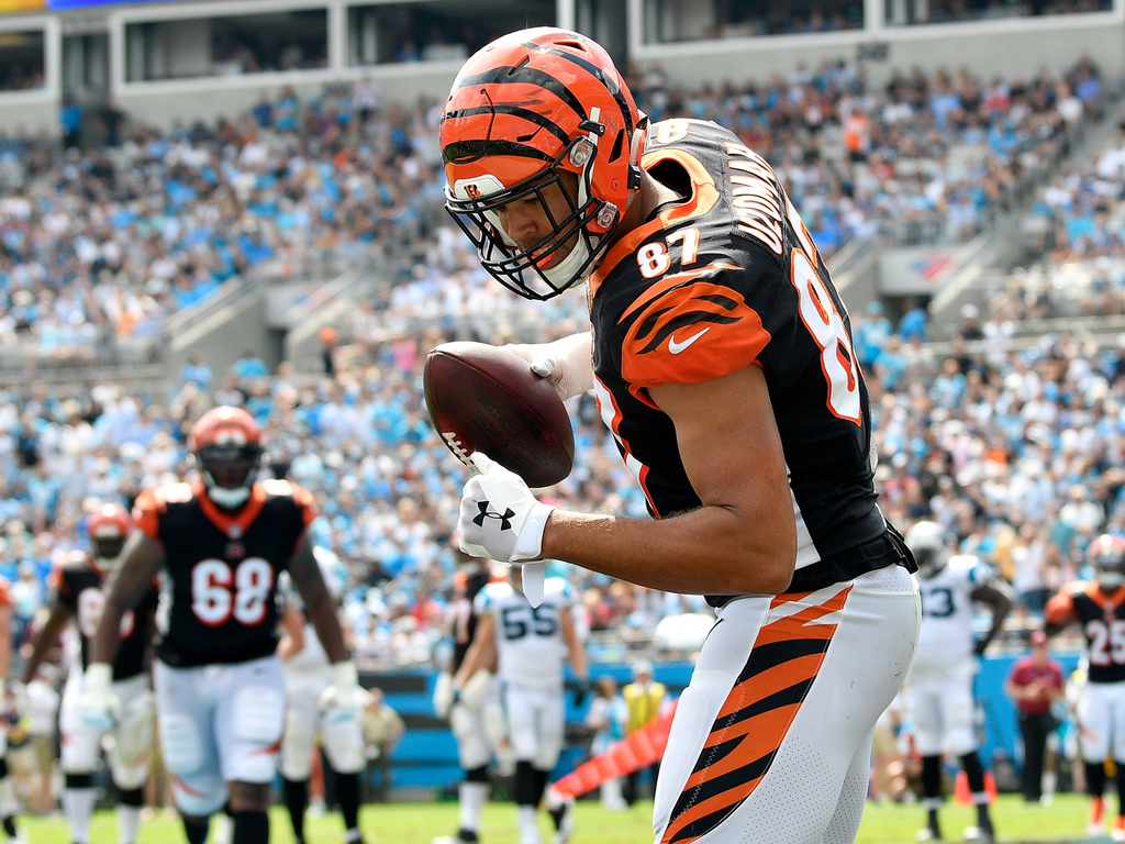 The best value plays in your DraftKings lineup for Week 13 of the NFL season