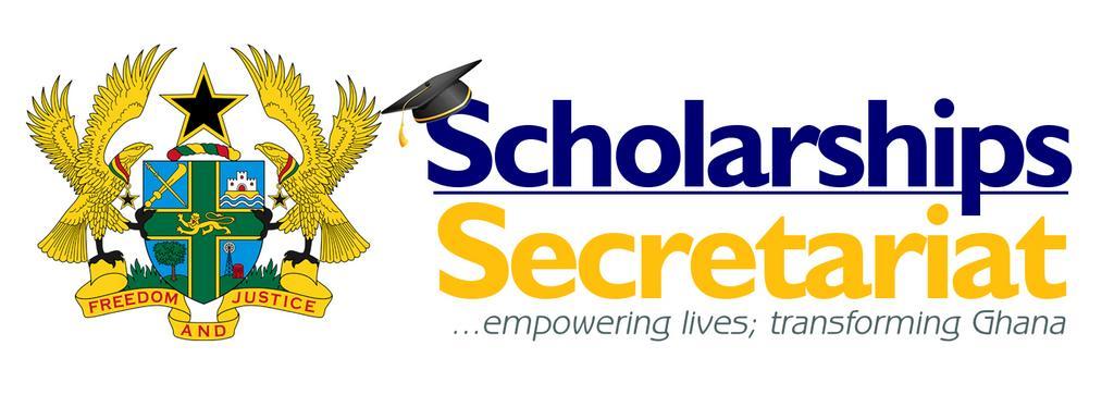 Ghana Scholarship Secretariat
