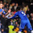 Michael Essien sends well wishes to John Terry