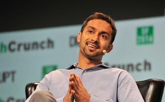 instacart ceo