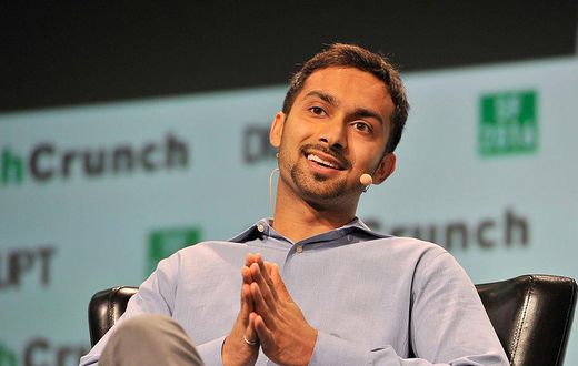instacart ceo