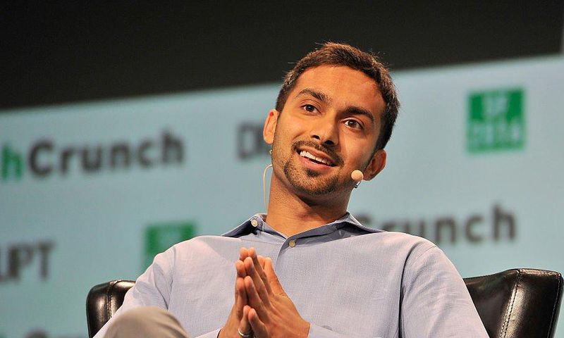 instacart ceo