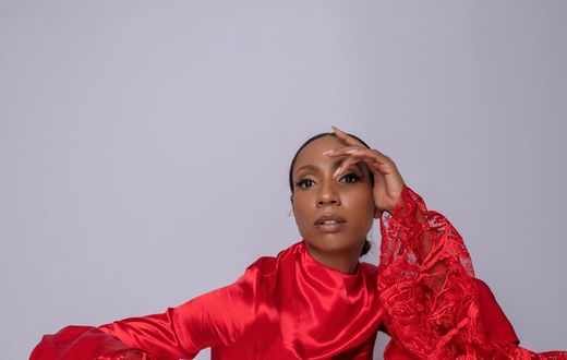 'No One Will Save You' - Y'akoto Advices On Toxic Relationships
