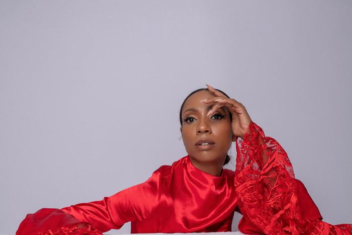 'No One Will Save You' - Y'akoto Advices On Toxic Relationships