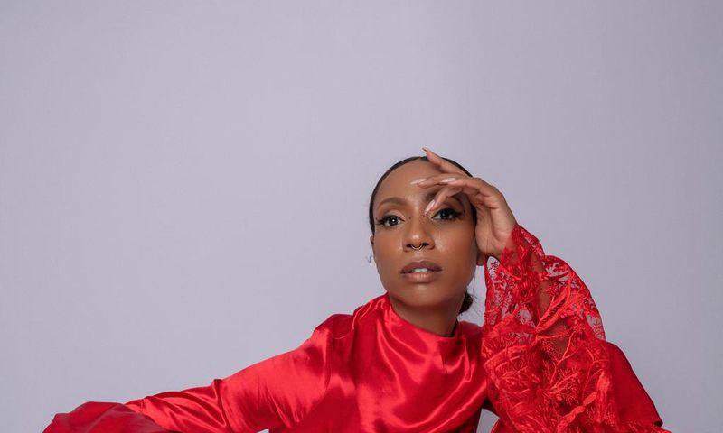 'No One Will Save You' - Y'akoto Advices On Toxic Relationships