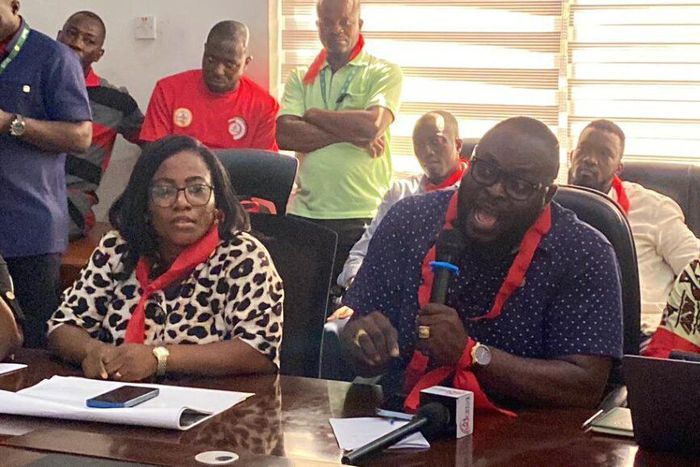 EPA staff suspend planned demonstration to allow for stakeholder engagement