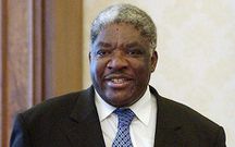 Levy Mwanawasa