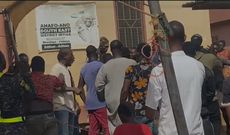 Addressing pre-election violence in Ghana: Urgent wake-up call for all citizens