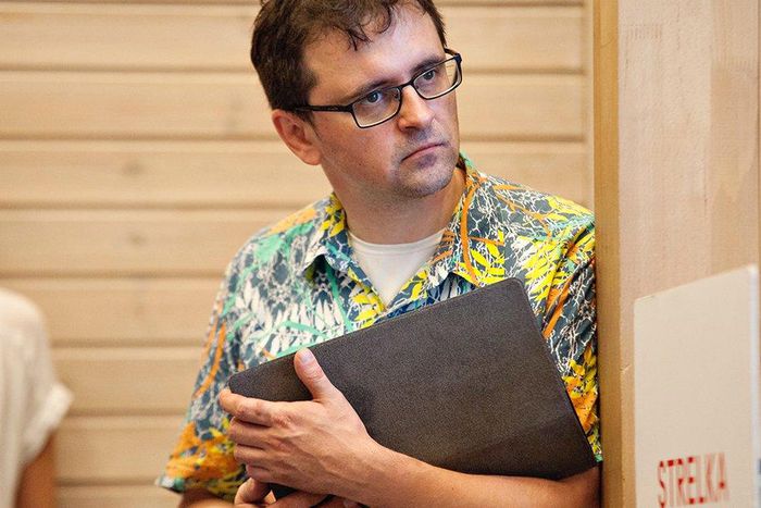 thinking work man angry