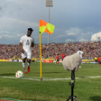 Ghana 1-0 Angola: