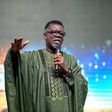 Pastor Dr. Mensah Otabil