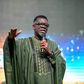 Pastor Dr. Mensah Otabil