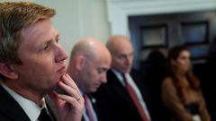 Meet Nick Ayers, the leading candidate to take over for John Kelly as White House chief of staff