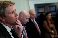 Meet Nick Ayers, the leading candidate to take over for John Kelly as White House chief of staff