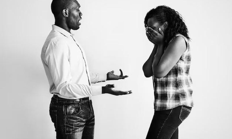 Never tell women these 5 things [freepik]