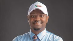 Alhaji Fawan Iddi Issah