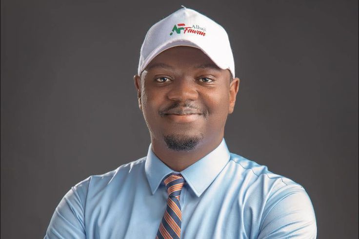 Alhaji Fawan Iddi Issah