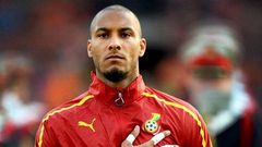 Adam Kwarasey advises Europe-born players ahead of nationality switches