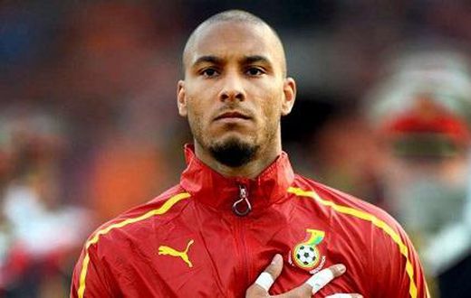 Adam Kwarasey advises Europe-born players ahead of nationality switches