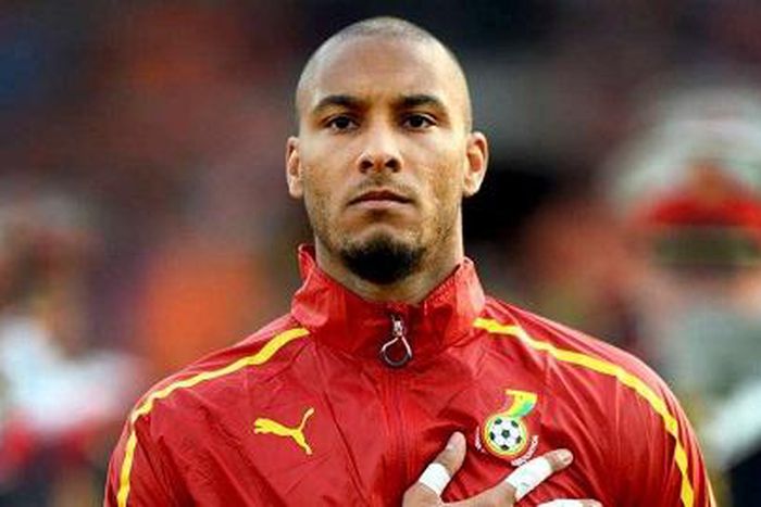 Adam Kwarasey advises Europe-born players ahead of nationality switches