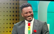 Asamoah Gyan
