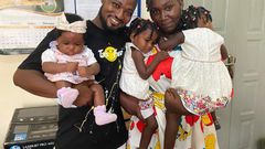 Video: ‘I’ll kill you and kill myself’ – Funny Face threatens his baby mama