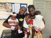 Video: ‘I’ll kill you and kill myself’ – Funny Face threatens his baby mama