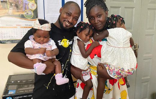 Video: ‘I’ll kill you and kill myself’ – Funny Face threatens his baby mama
