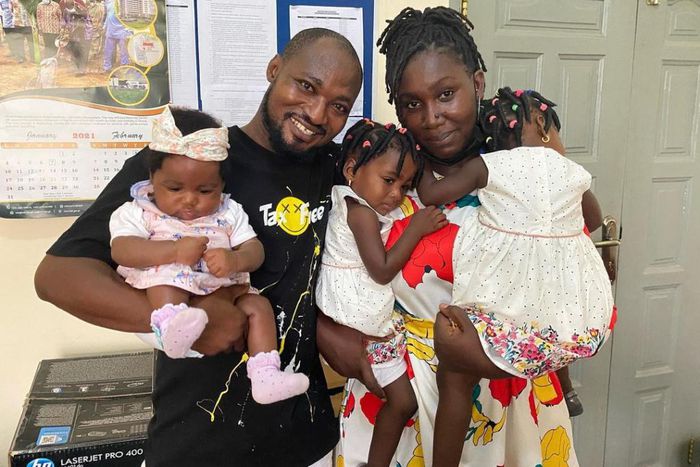 Video: ‘I’ll kill you and kill myself’ – Funny Face threatens his baby mama