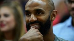 Former African Footballer of the Year Frederic Kanoute of Mali has mixed feeling about expanding the Cup of Nations to 24 teams