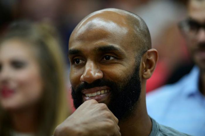 Former African Footballer of the Year Frederic Kanoute of Mali has mixed feeling about expanding the Cup of Nations to 24 teams