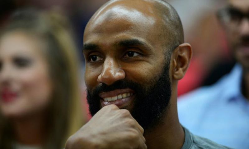 Former African Footballer of the Year Frederic Kanoute of Mali has mixed feeling about expanding the Cup of Nations to 24 teams