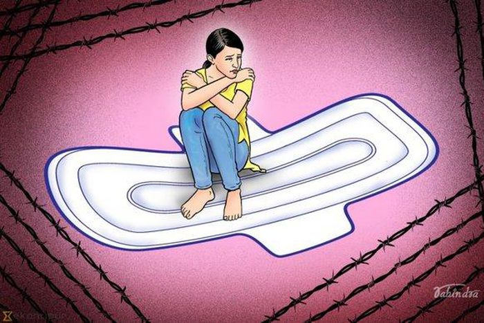 These things used to be taboo in the past [Quora]