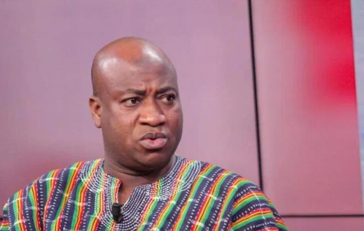 Murtala Mohammed