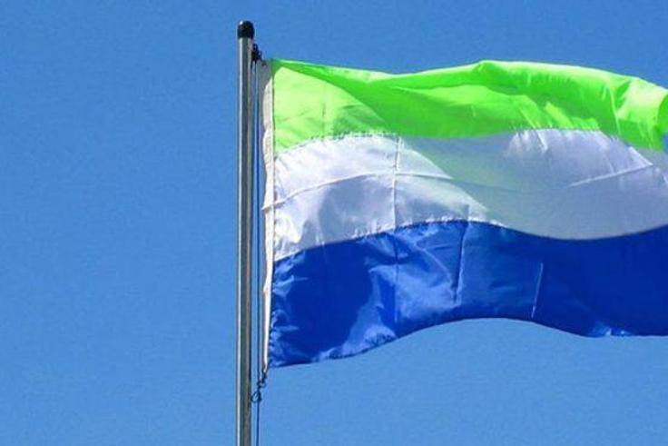 sierra-flag