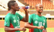 Gyan and Ayew have the qualities to become great coaches – Kwesi Appiah