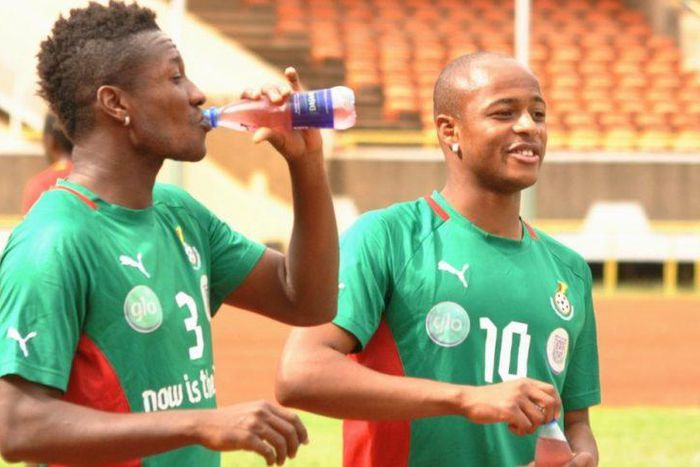 Gyan and Ayew have the qualities to become great coaches – Kwesi Appiah